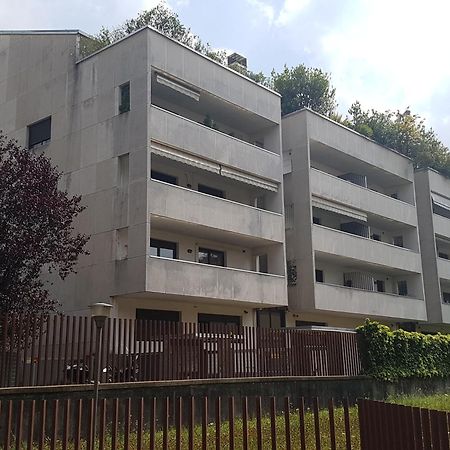 Nido Center II Leilighet Bergamo Eksteriør bilde